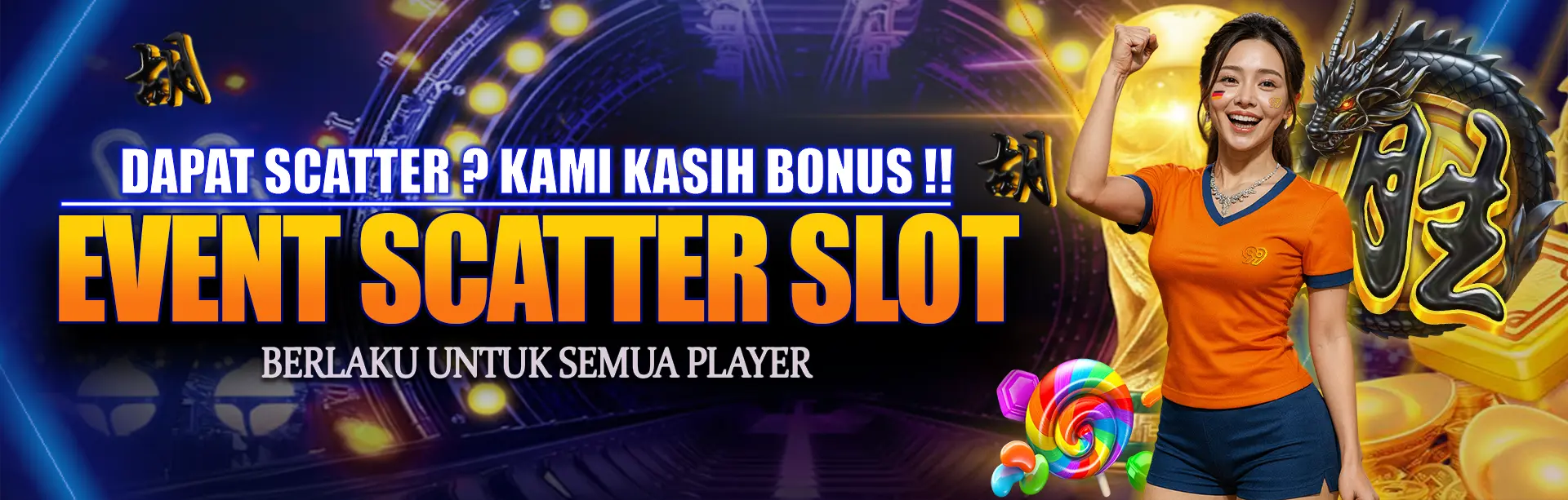 SURGAGACOR77 Desktop